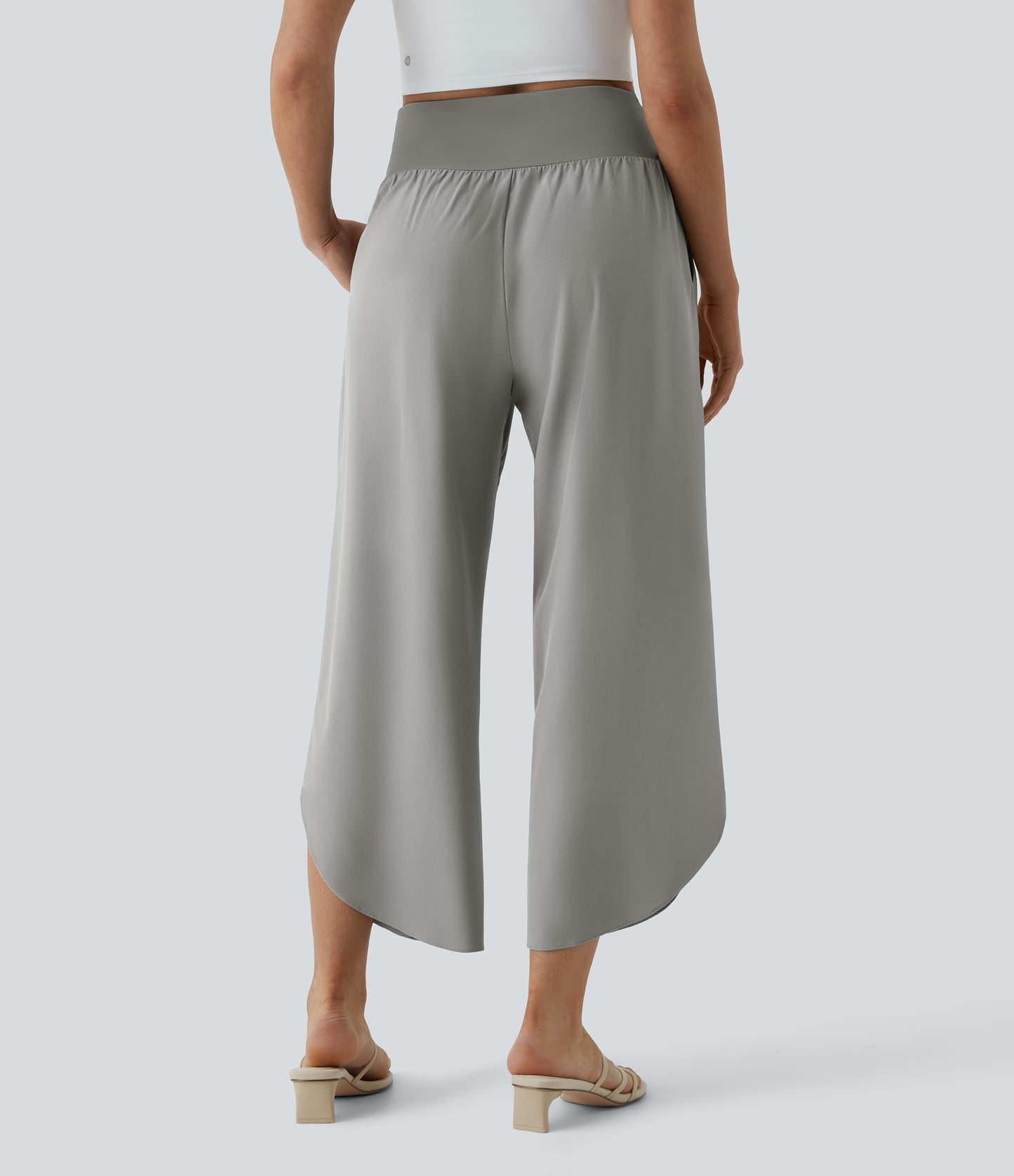 Pantalón Mavi - Tela elástica y cómoda