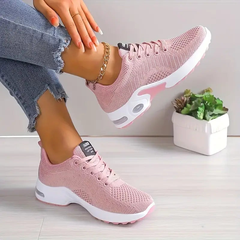 Sneakers® Ergonomía y Comfort en cada paso