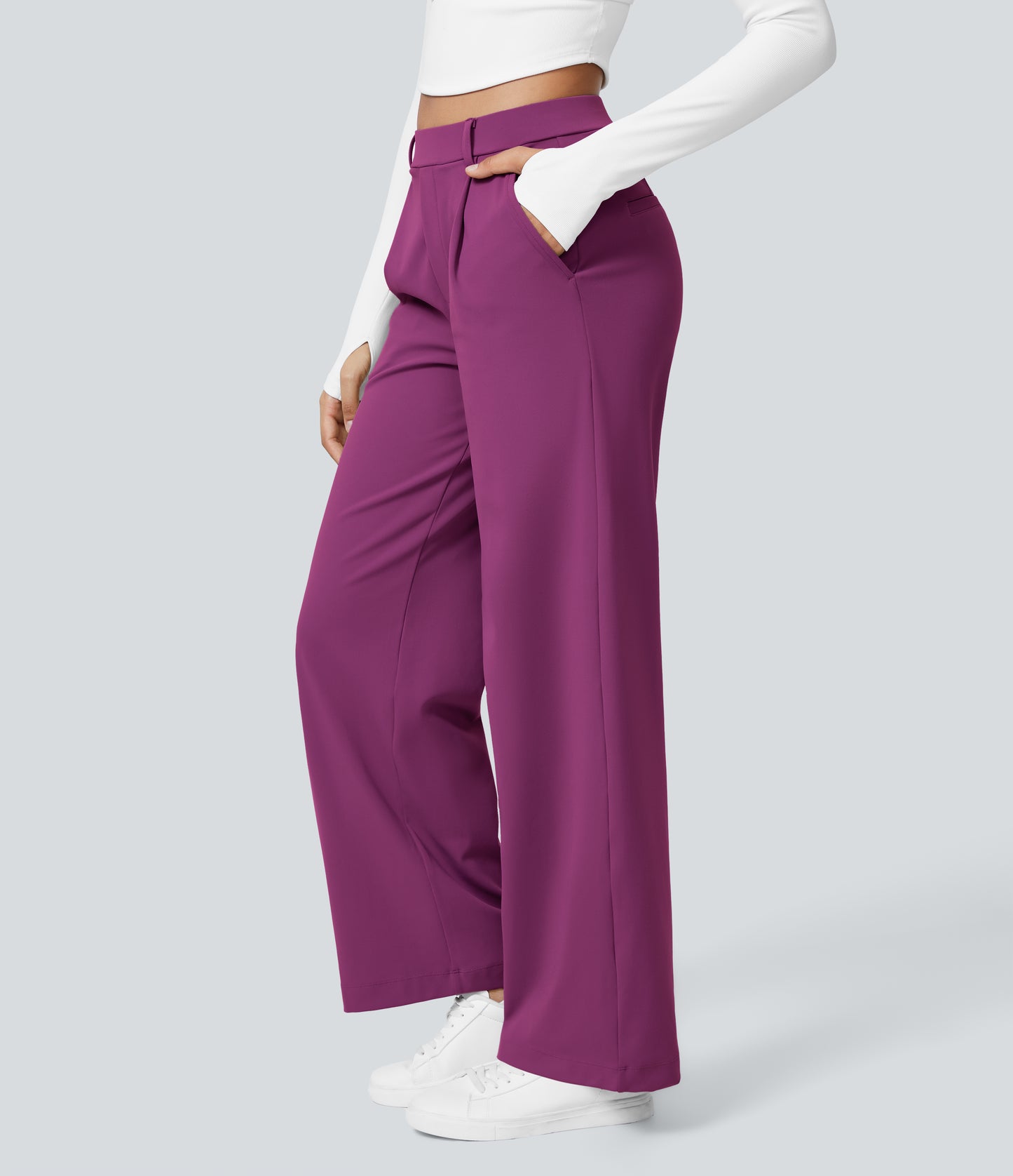 Pantalón Lisa - Ofrecen un ajuste perfecto