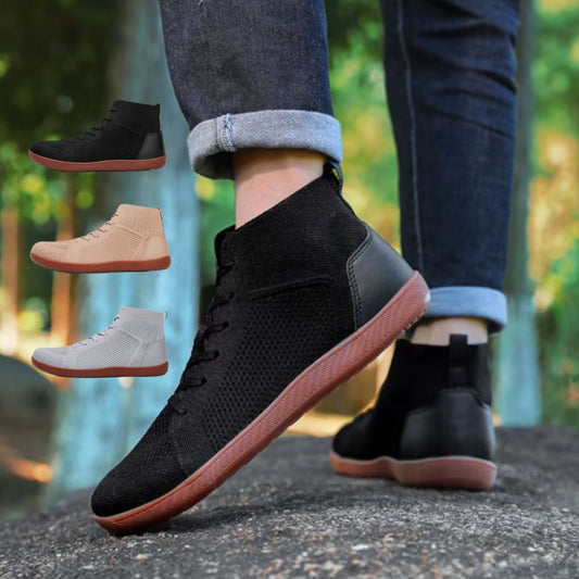 BOTAS AIRFLEX – Caminá libre. Sentite bien. Elegí confort sin límites.