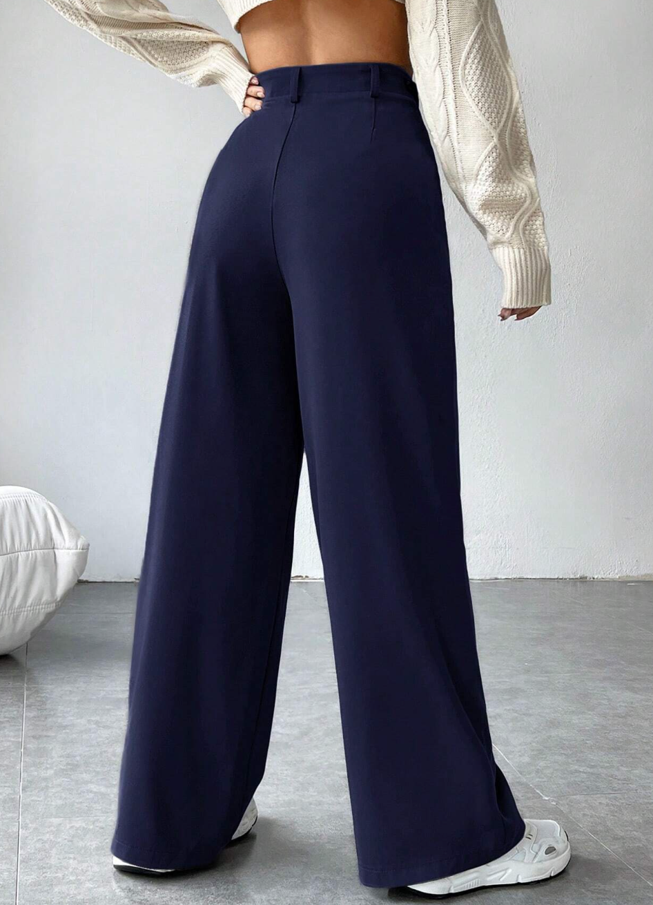 Pantalón Slouchy - Diseñados para realzar tu figura