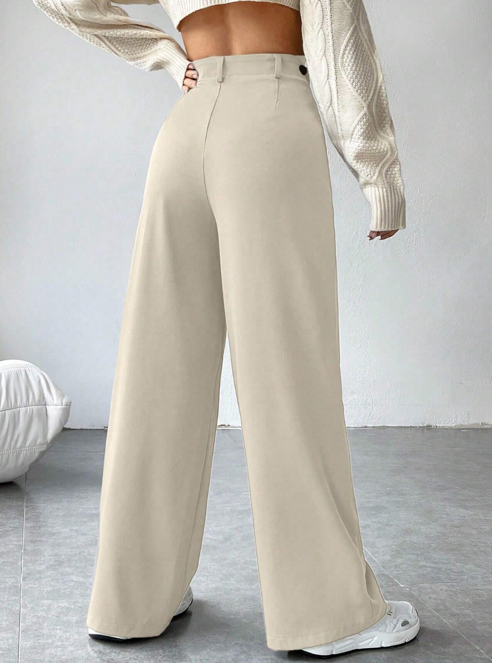 Pantalón Slouchy - Diseñados para realzar tu figura