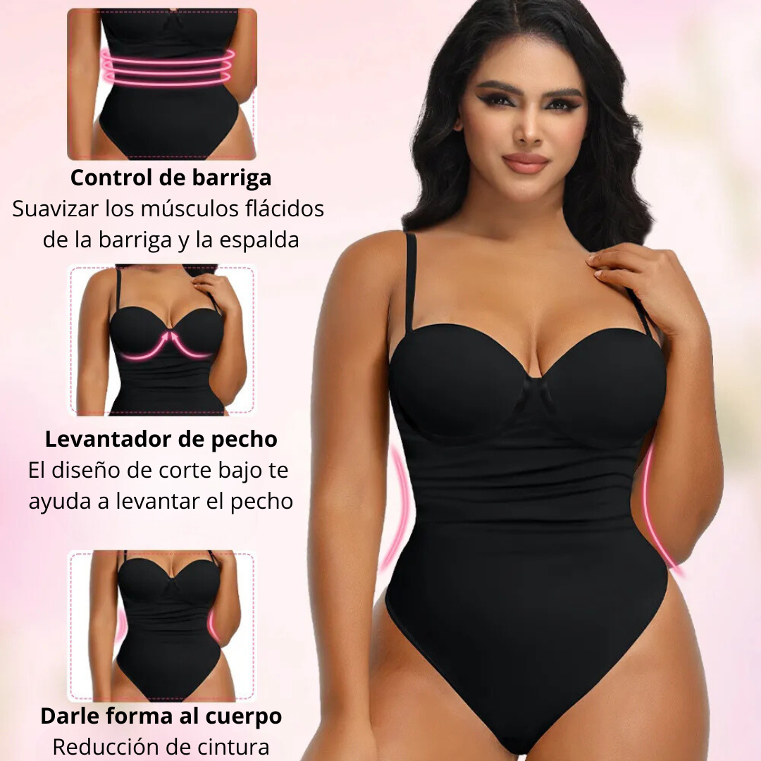 BodySuit Moldeador® Reductor de Cintura